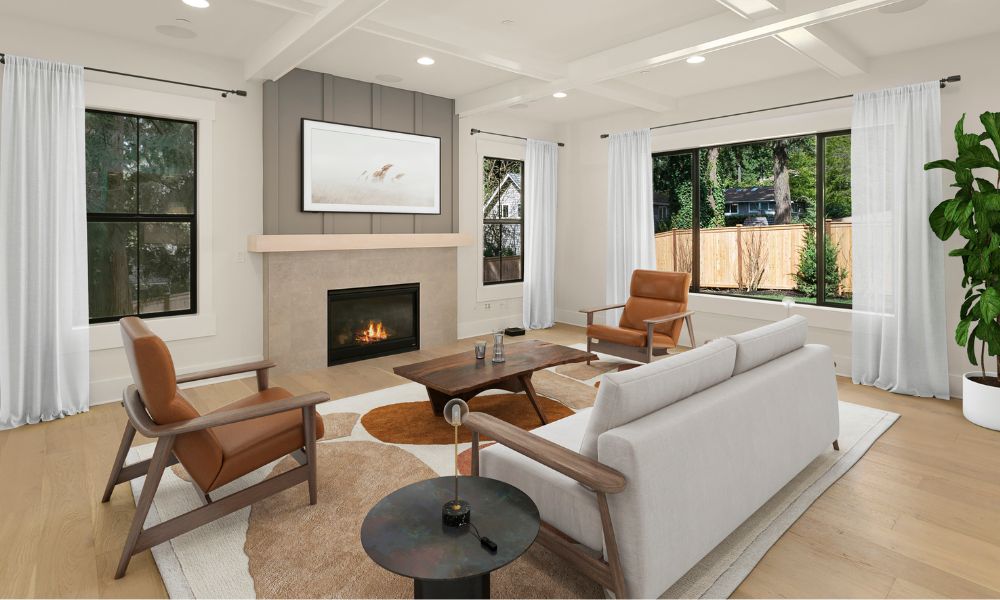 Selling Smarter in the Big Apple: Why Virtual Staging is Transforming New York Real Estate