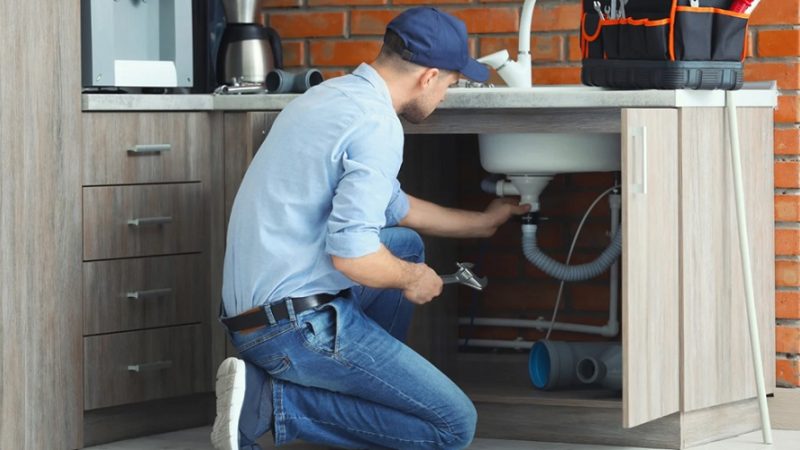Plumbers