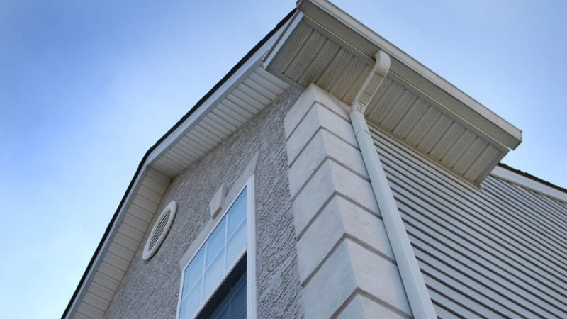 Siding Repair