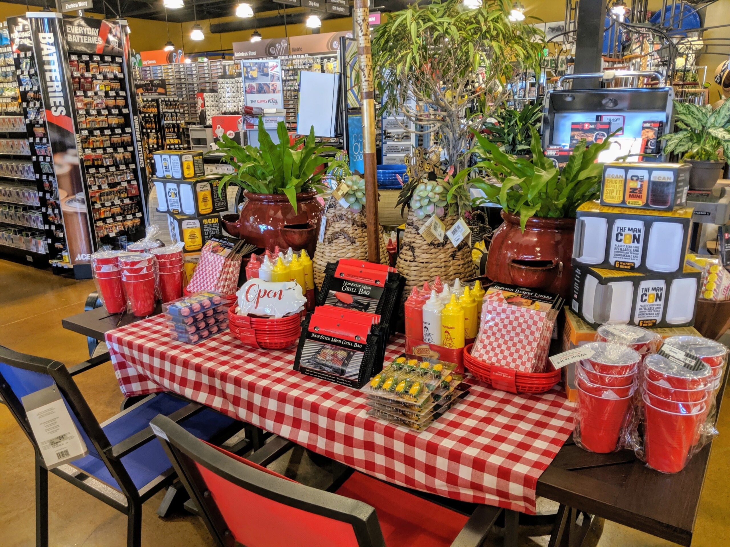 Oceana Builders Supply, Inc.: Ace Hardware’s Best Gifts for New Homeowners