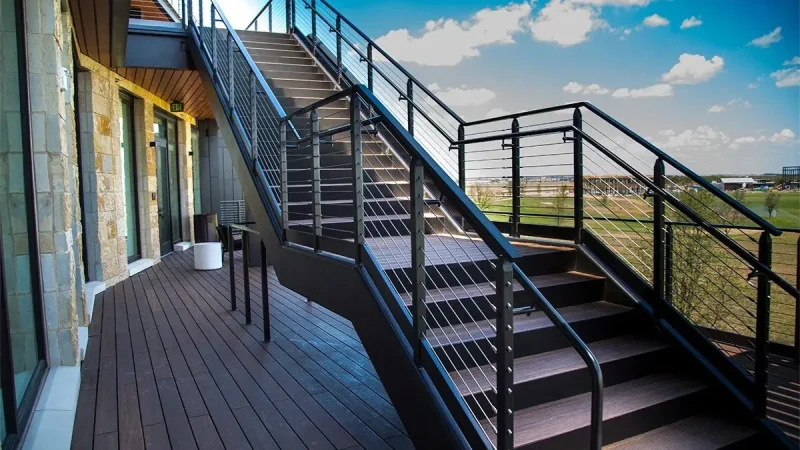 Cable Railings That Work for Your Space