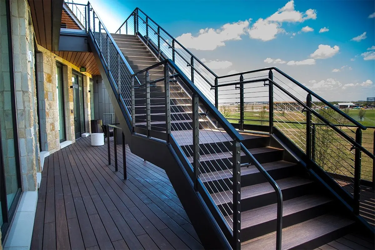 Cable Railings That Work for Your Space