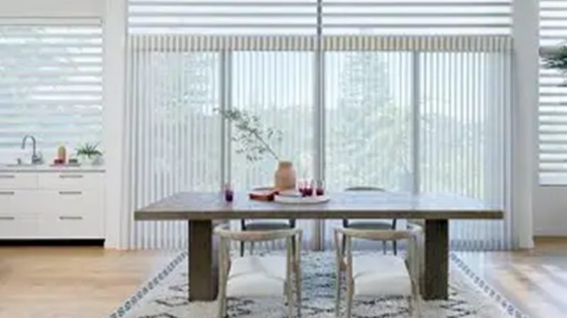 Window Treatments