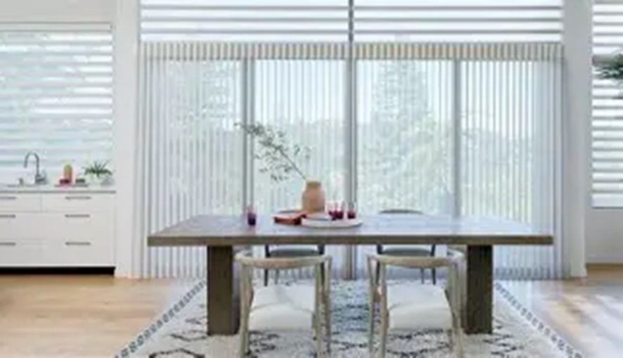 Why Modern Window Treatments Are Essential for Style, Comfort, and Efficiency