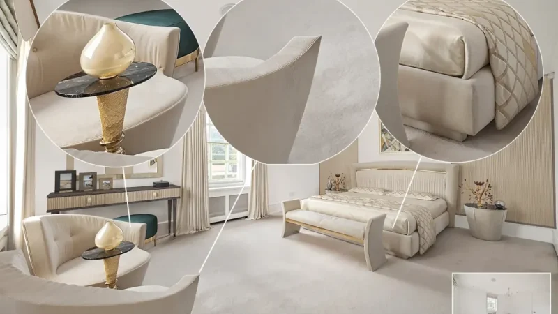 Comprehensive Virtual Staging Services with Complimentary Consultation in Miami