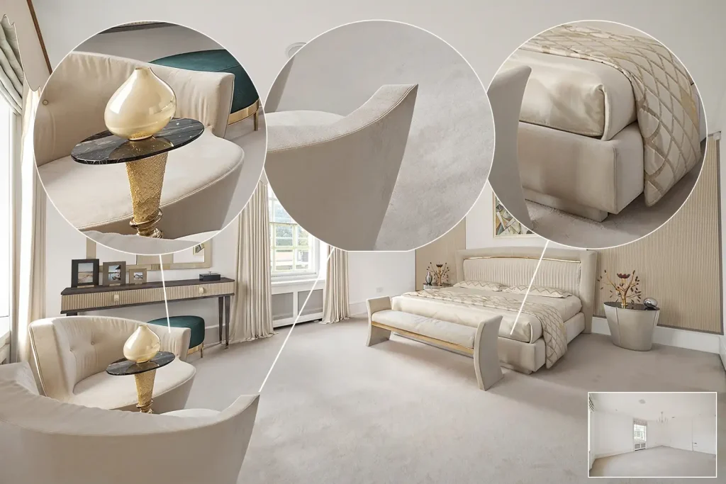 Comprehensive Virtual Staging Services with Complimentary Consultation in Miami