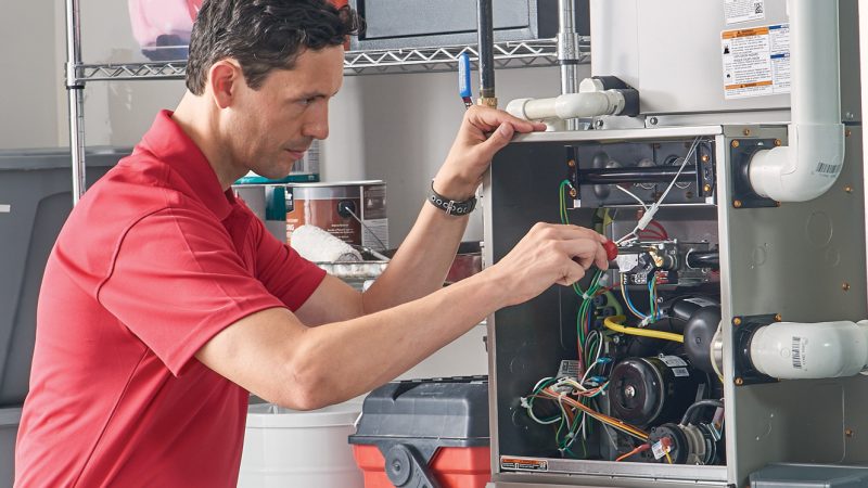 Essential Guide to Maintaining Your Home’s Heating System
