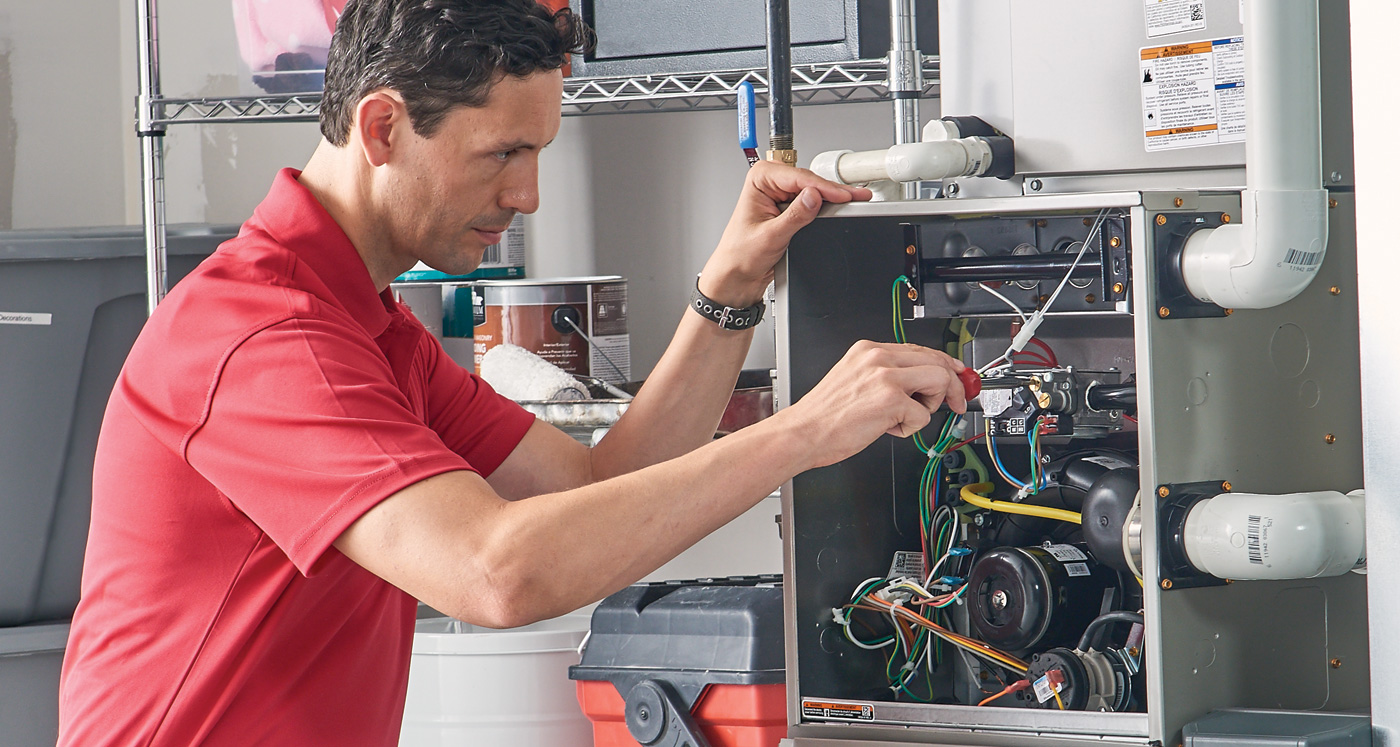 Essential Guide to Maintaining Your Home’s Heating System