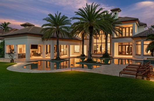 Luxury Home Renovation Case Studies: Before & After Wins