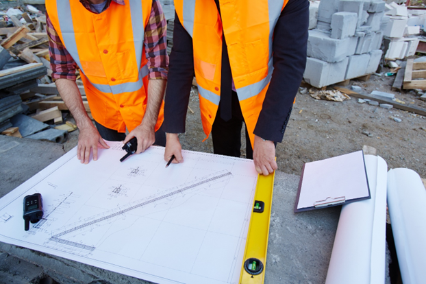 The Most Common Challenges in Commercial Construction Projects