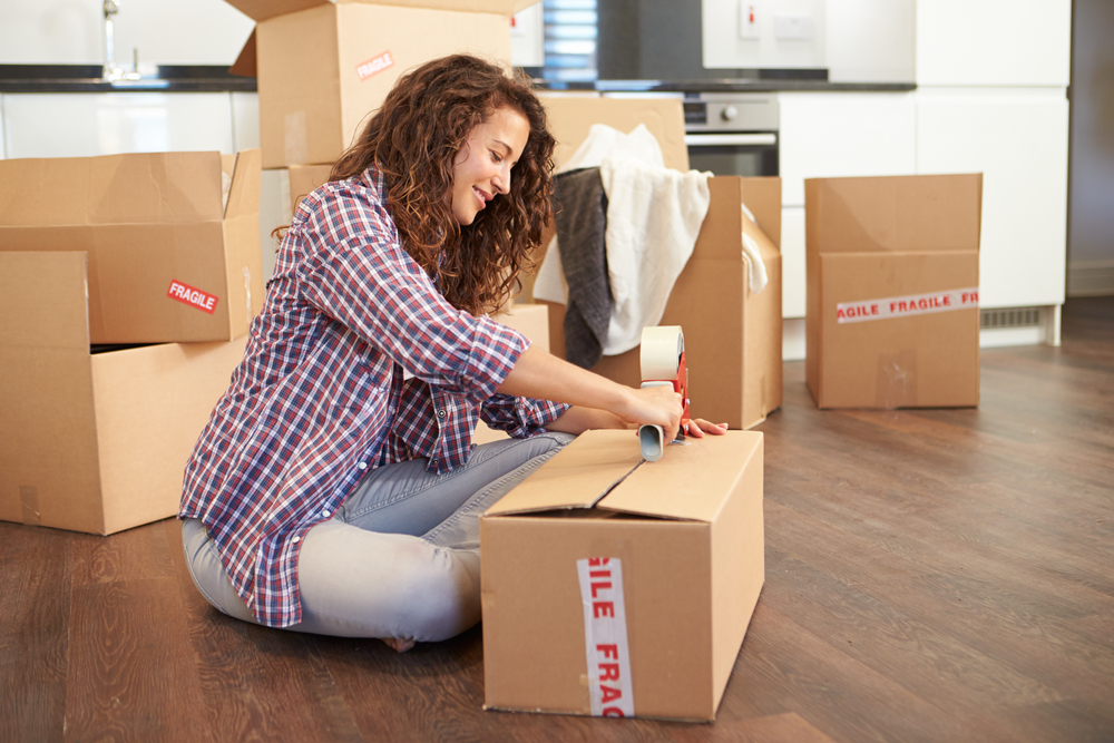 Packing Hacks: Save Time and Space When Moving in Sydney