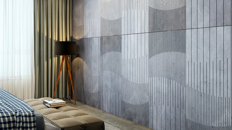 Boring Walls? Panels That Add Calm, Texture, and Style in One Move