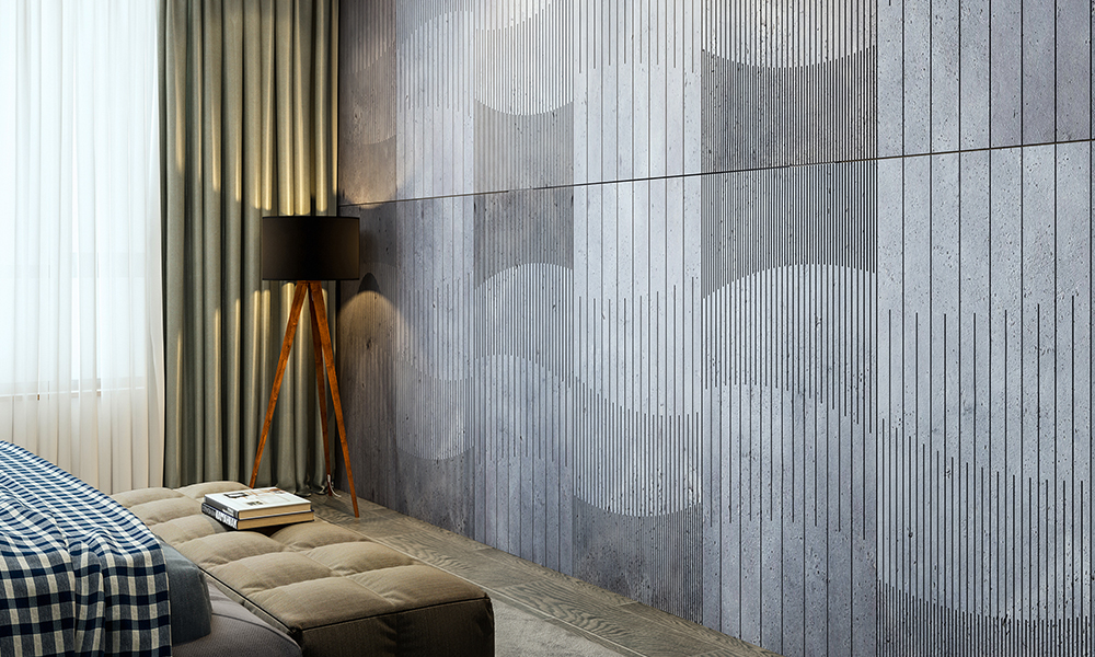 Boring Walls? Panels That Add Calm, Texture, and Style in One Move