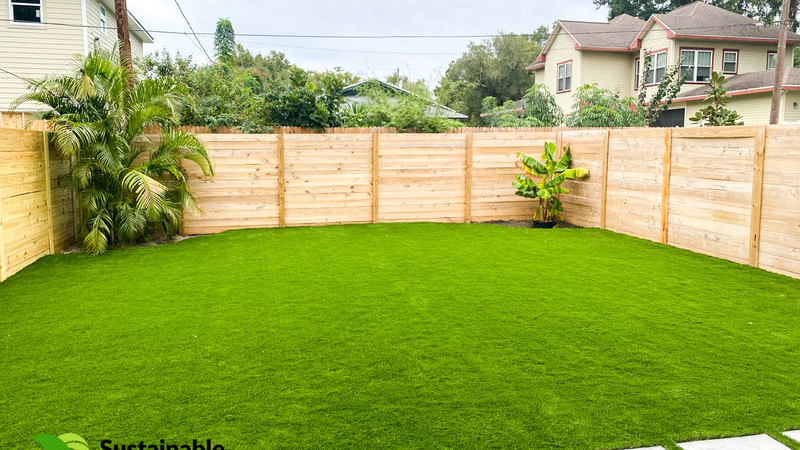 Choose the Right Type of Artificial Grass