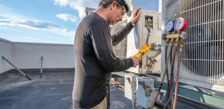 Reliable AC Repair Services for Your Home