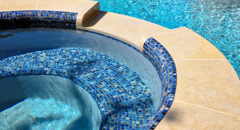 Professional Pool Resurfacing Services for Lasting Beauty