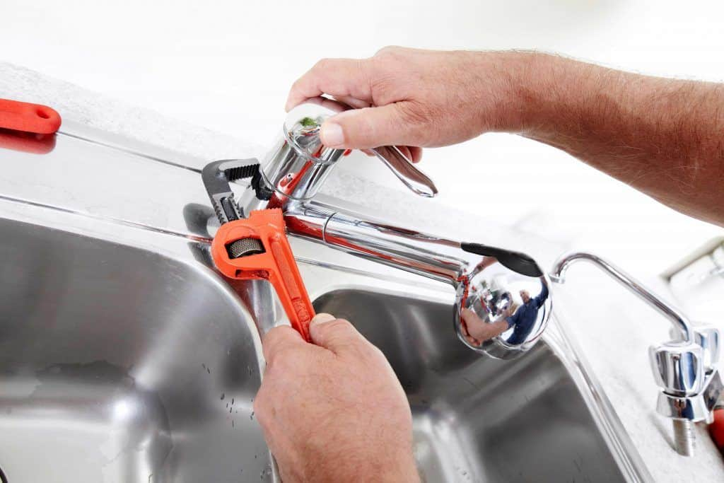 Professional Faucet and Fixture Replacement
