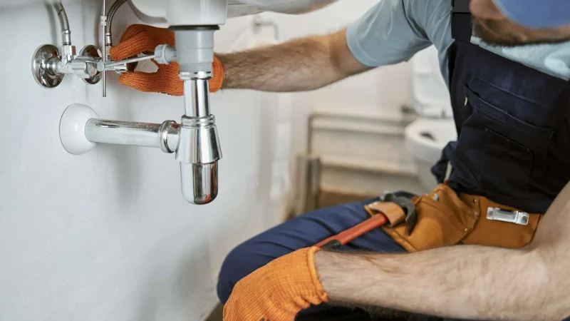 Need an Expert Liverpool Plumber? Here’s What to Look For