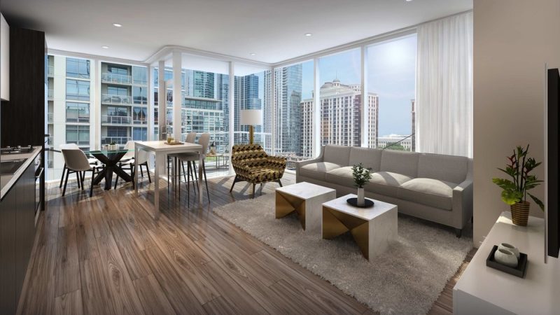 Distinctive lifestyles crafted around Bayshore Drive Condo and the East Coast