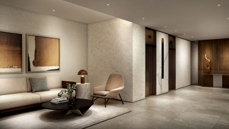 Prospective Buyers Encouraged to Visit Orchard Sophia Sales Gallery