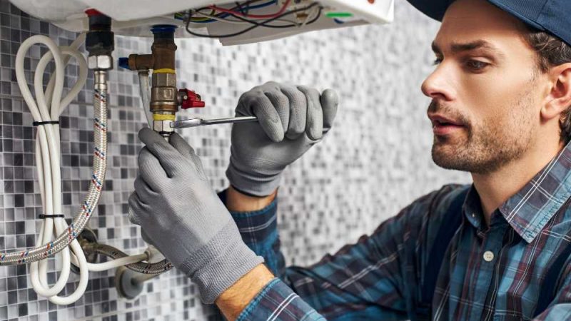 Why Water Heater Maintenance Matters More Than You Think