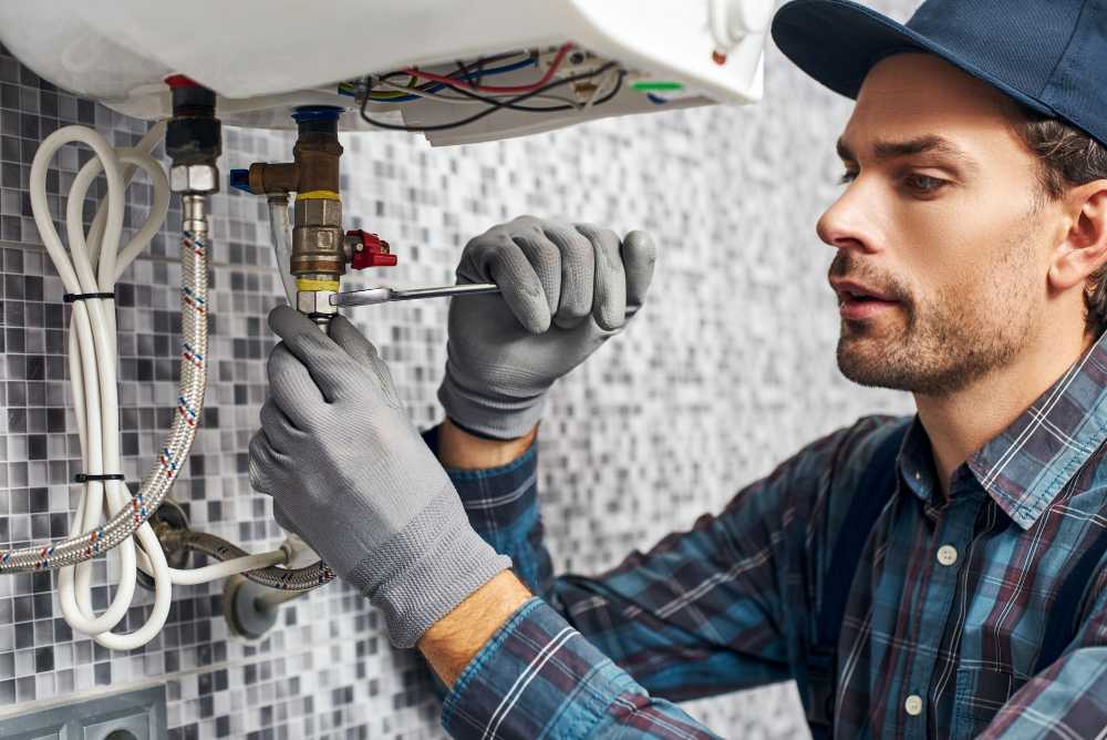 Why Water Heater Maintenance Matters More Than You Think