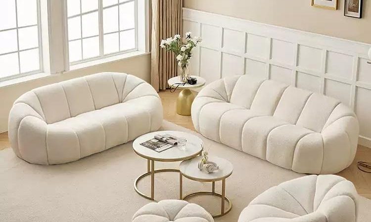 Top 8 Advantages of Compressed Sofas You Should Know