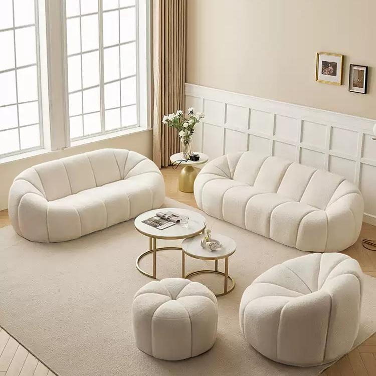 Top 8 Advantages of Compressed Sofas You Should Know