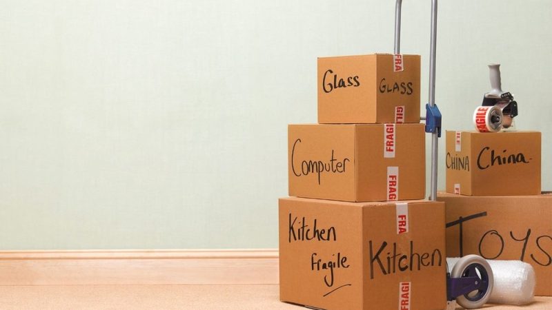 How to Choose the Right Removalist Company