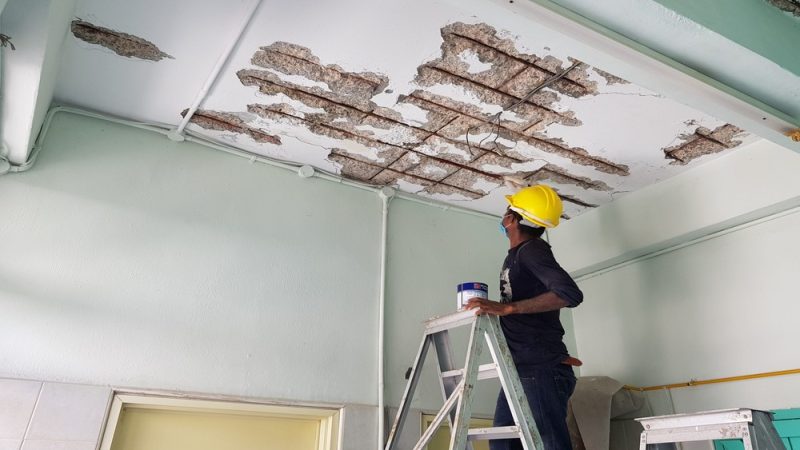 Best Spalling Concrete Repair Contractors for Safe Structural Repairs