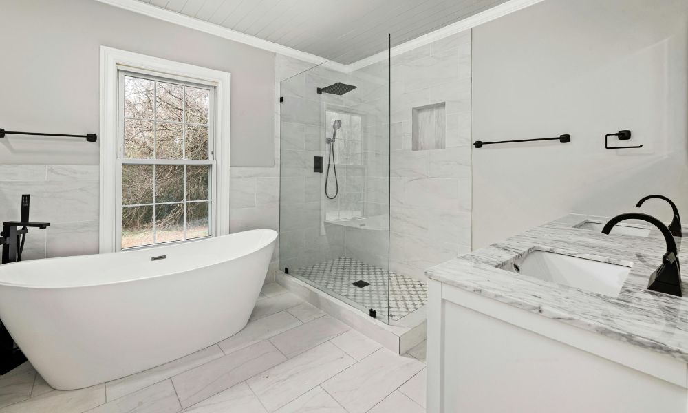 Create a Stunning and Functional Space with Expert Bathroom Renovations in Phoenix