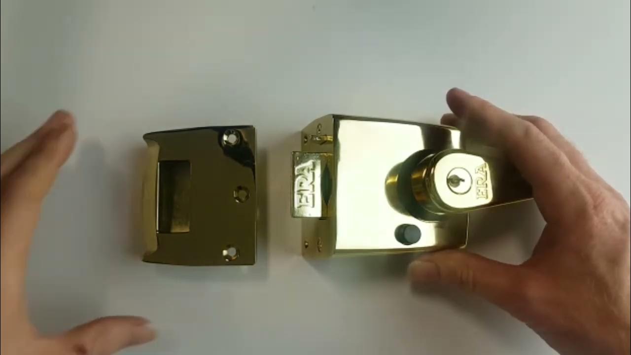 How to Stop the Midnight Panic with Auto-Locking