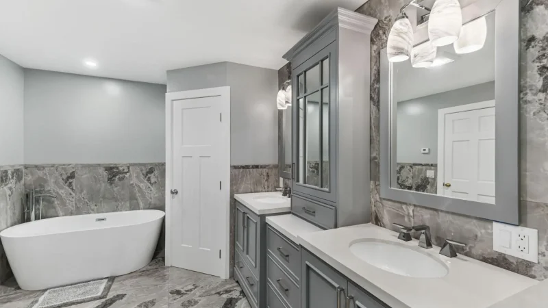 Your Quick-Start Checklist for Upgrading Bathroom Fixtures Without Delays