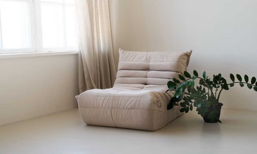 The Exceptional Comfort of Cotton Fabric Armchairs