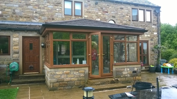 How Much Does It Cost to Convert Your Conservatory Roof?