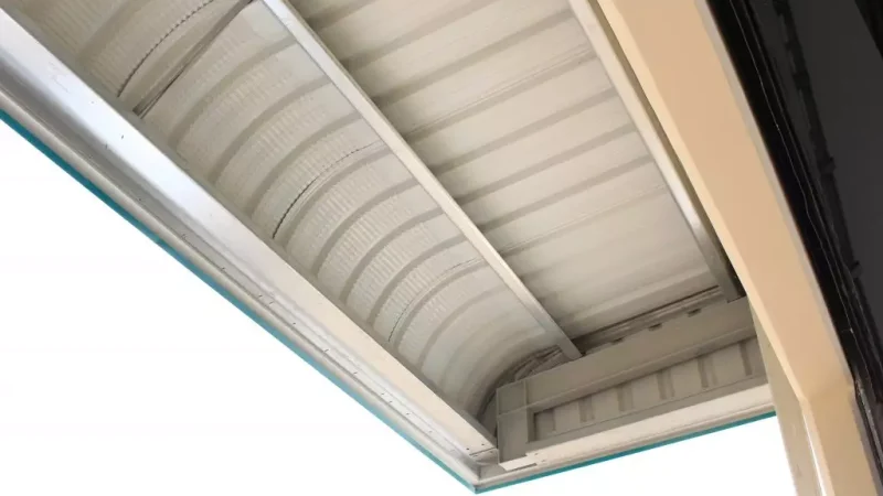 Canopy Roof Systems: Applications, Materials, and Installation