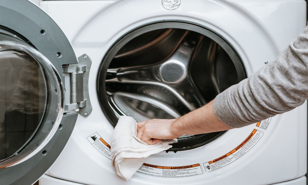 How to Clean and Maintain Your Washing Machine