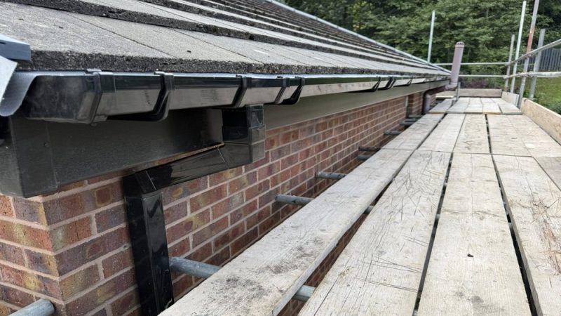 uPVC vs Timber Fascias and Soffits: Which is Better for Your Home?