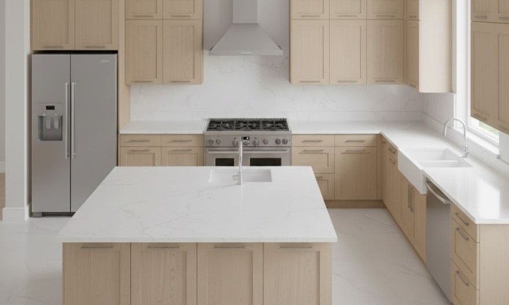 The “Work Triangle” Reboot: A Spatial Analysis Guide for Small-Footprint High-Performance Kitchens