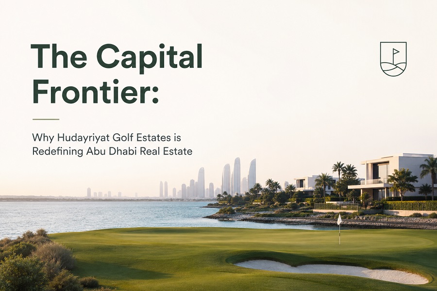 Abu Dhabi Real Estate